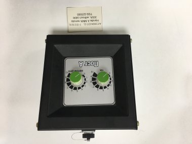 фото Пульт ДУ для  поста А, 300А (без кабеля)