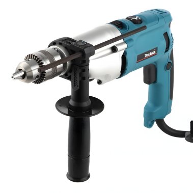 фото Дрель ударная MAKITA HP2070