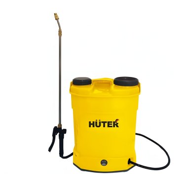 фото Опрыскиватель аккумуляторный HUTER SP-16AC