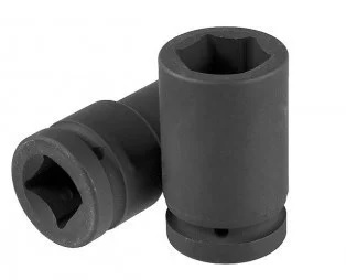 фото Головка ударная для бензогайковерта d 38 мм