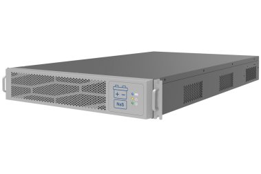 фото Батарейный модуль NaS 288В Premium Elegant 288V-RT-NaS