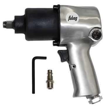фото Пневмогайковерт ударный FUBAG IW680 (1/2'') 100110