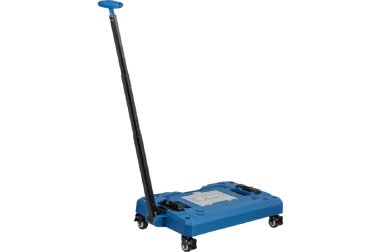 фото Платформа для ящиков BULL Xcase X004 R + телескопическая рукоять 2329107
