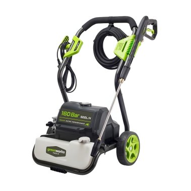 фото Мойка GREENWORKS GPWG8II 5106807