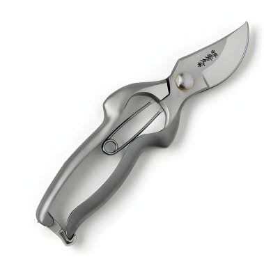 фото Секатор 70 мм/200 мм/255 гр. Stainless Special series (цветы) Caiman CT-513