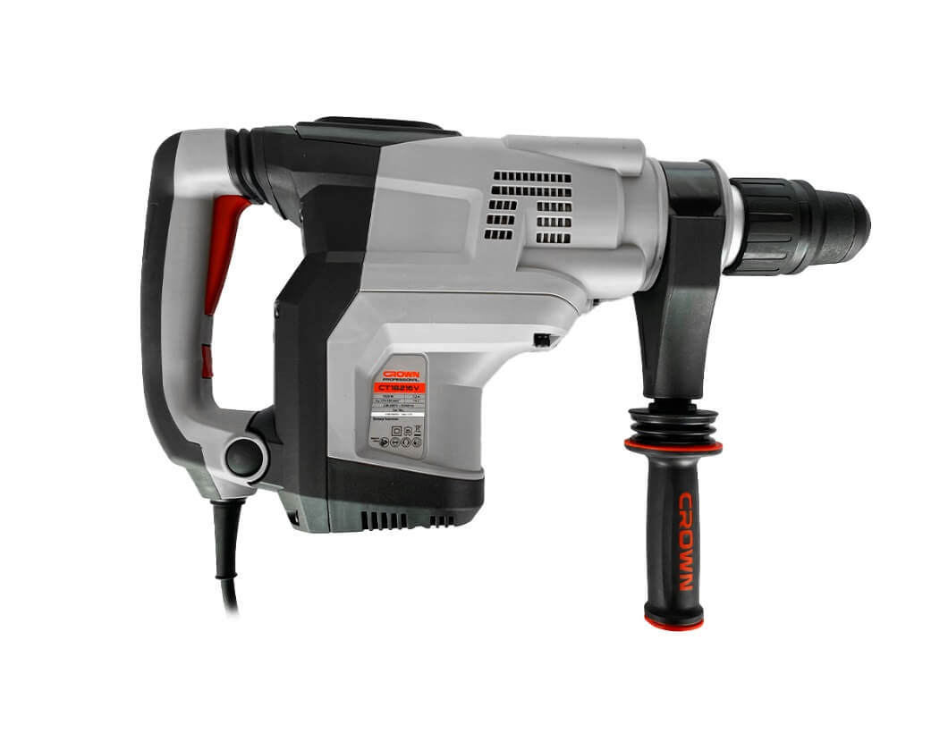 фото Перфоратор CROWN CT18216V BMC