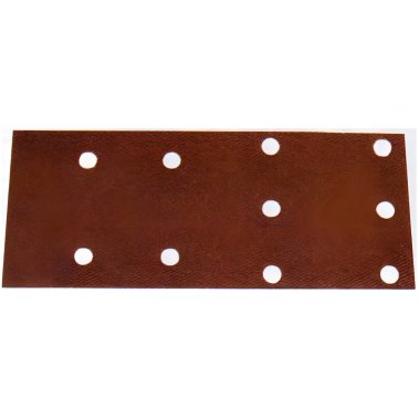 фото Лист шлифовальный 100 х 240 мм P40 (1 шт., липучка) MAKITA P-42868