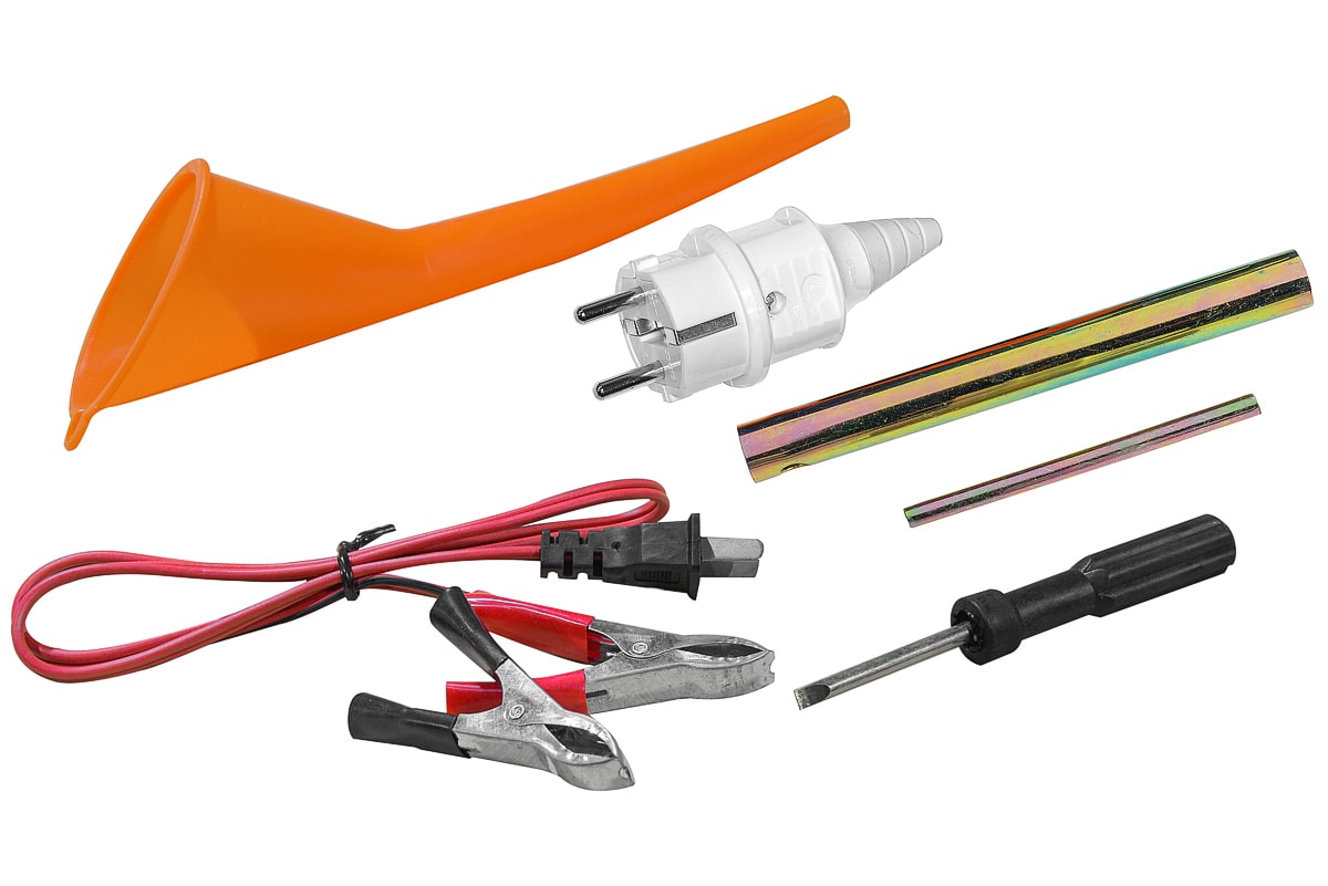 фото Бензогенератор инверторный SGG 3000Si