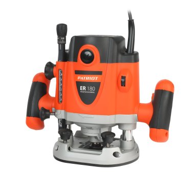 фото Фрезер PATRIOT Professional ER 180 150300180