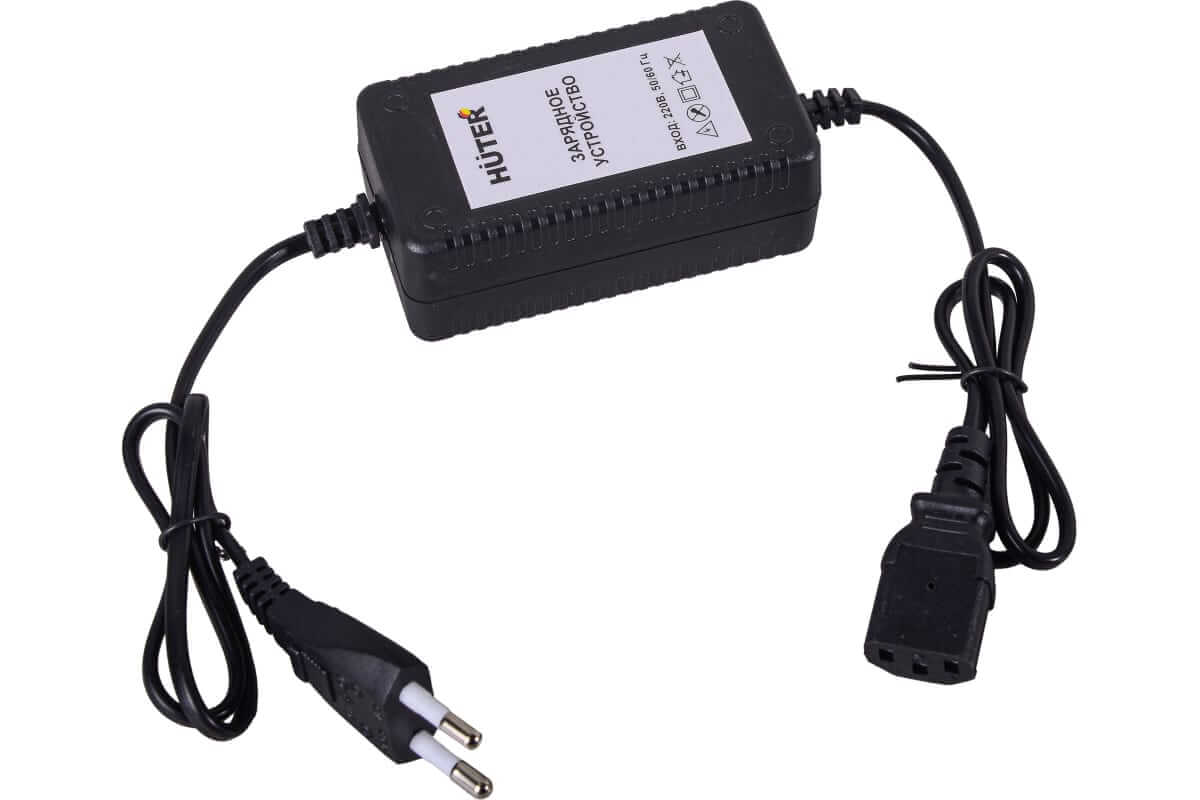 фото Опрыскиватель аккумуляторный HUTER SP-8AC