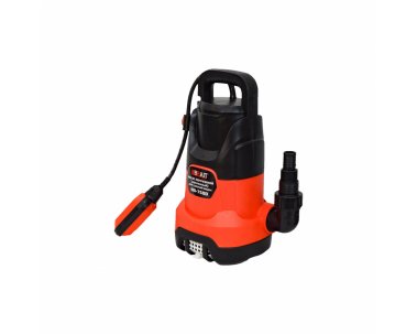 фото Насос дренажный BRAIT ND-900D