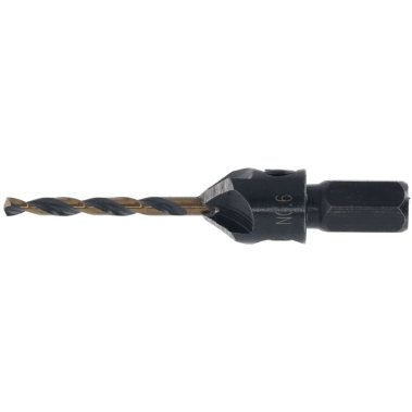 фото Зенкер № 6 DeWALT DT70790-QZ