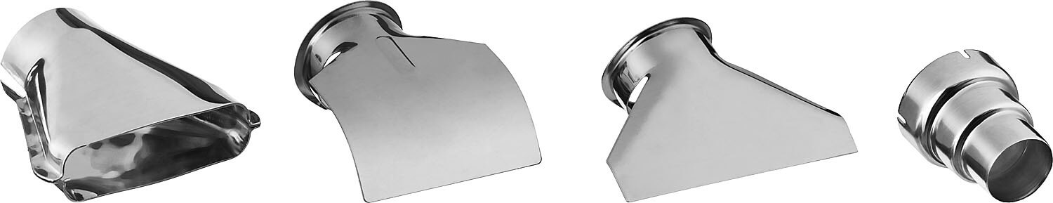 фото Фен технический ЗУБР ФТ-П2000 М2Д