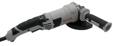 фото Шлифмашина угловая РЕСАНТА УШМ-150/1400Э