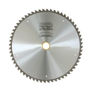 фото Диск пильный 355 х 25.4 мм 120T (алюминий) MAKITA A-86789