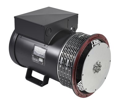 фото Mecc Alte ECP32-1M/4  SAE 3/11,5 (40 кВт)