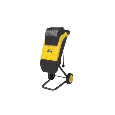 фото Измельчитель садовый ESH-2500 HUTER
