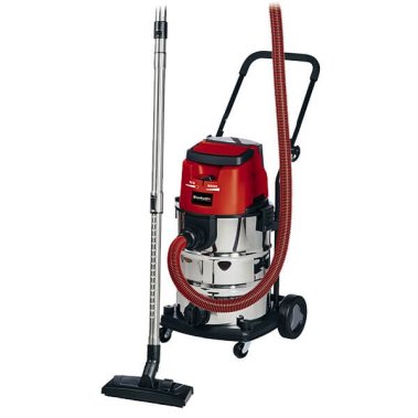 фото Пылесос аккумуляторный Einhell PXC TE-VC 36/30 Li-S-Solo (без АКБ и ЗУ) 2347140