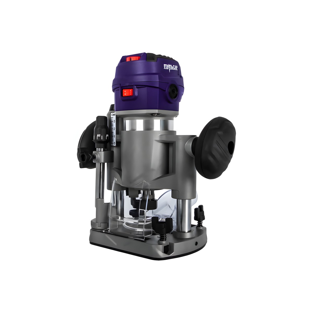 фото Фрезер ПУЛЬСАР ФЭ 700С 911-474