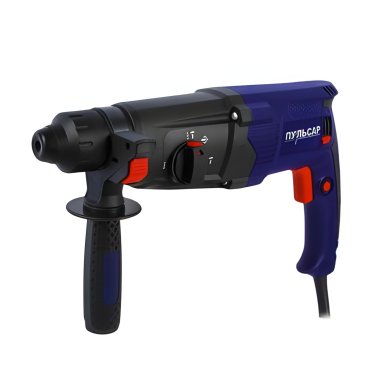 фото Перфоратор ПУЛЬСАР ПЭ 26-850 792-643