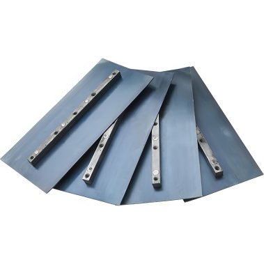 фото Лопасти к CO1000L (компл. 4 шт.) TSUNAMI D0J3M0000000001