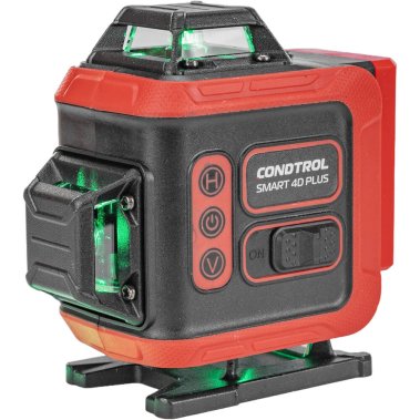 фото Нивелир лазерный Smart 4D Plus CONDTROL 1-2-484