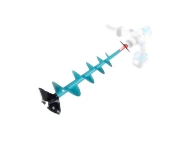 фото Бур для льда 155 х 1000 мм MAKITA P-81072