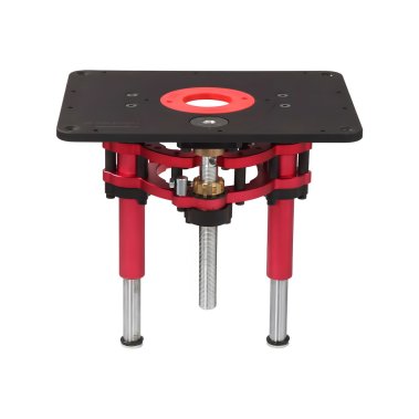 фото Лифт фрезерный BELMASH D033A