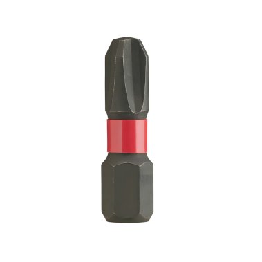 фото Насадка PZ 1 х 25 мм (2 шт.) Shockwave MILWAUKEE 4932430860