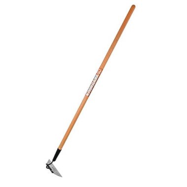 фото Тяпка 22 см (нержавеющая сталь) ЦИ 2328-ч