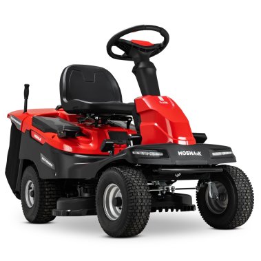 фото Райдер садовый аккумуляторный МОБИЛ К ХРА76 ПРЕМИУМ (60 В)