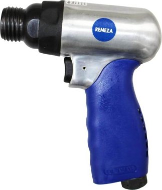 фото Пневмомолоток REMEZA SR-M3008/H2 с набором зубил 8154980