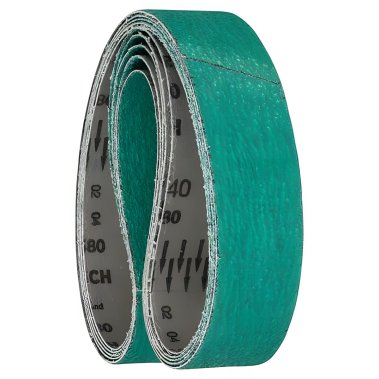фото Лента шлифовальная 40 х 760 мм P40 (1 шт.) Best for Inox BOSCH 2608608Z41