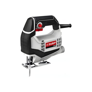 фото Лобзик ЗУБР Л-400