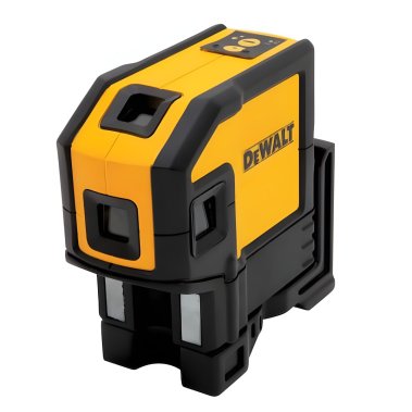 фото Уровень лазерный DEWALT DW0851