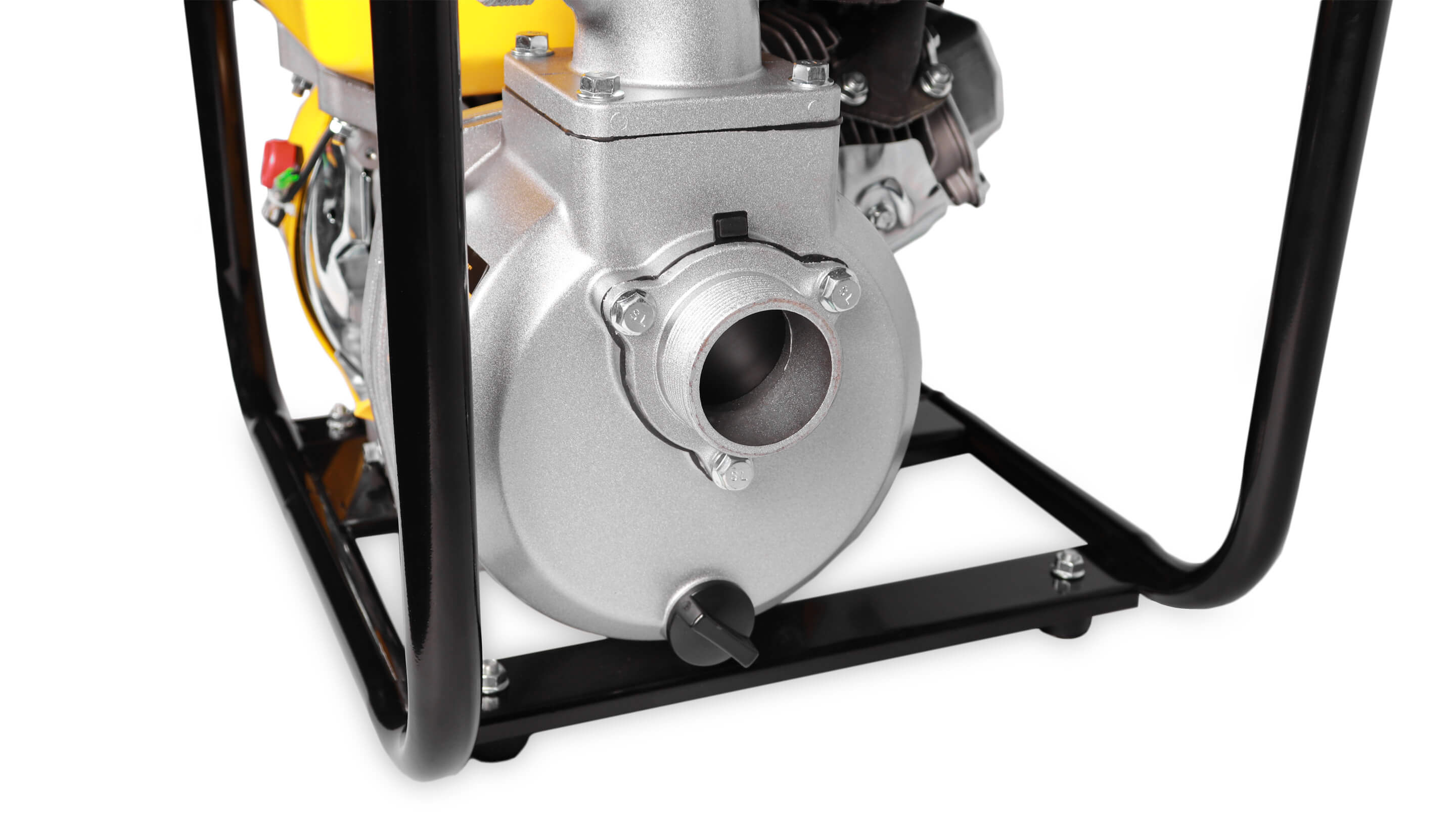 фото Мотопомпа CHAMPION GP52/1