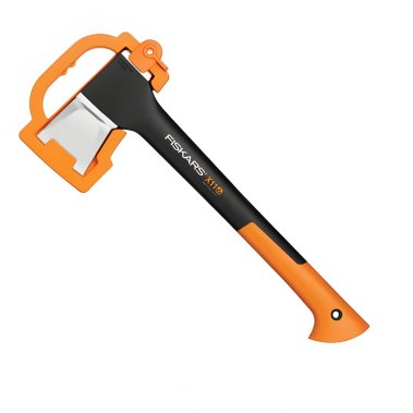 фото Топор-колун Х11-S Fiskars (1075 гр., 443 мм) 122443A/1015640