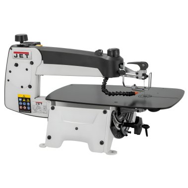 фото Лобзиковый станок JET JWSS-18B (230 В) 727300BM