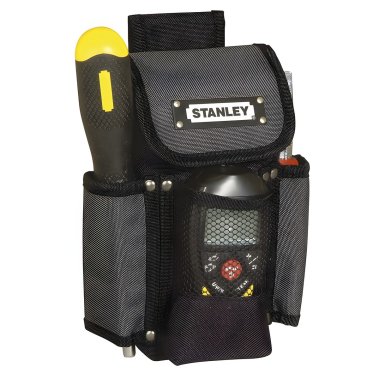 фото Сумка для инструмента поясная Basic 9'' Pouch STANLEY 1-93-329