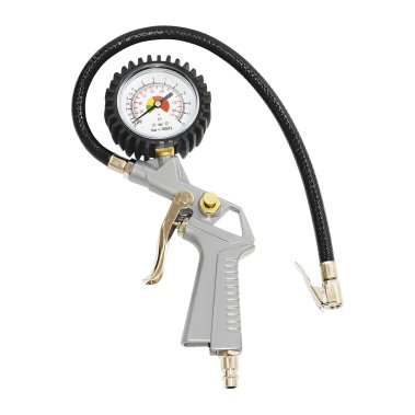 фото Пневмопистолет для накачки FUBAG 110113