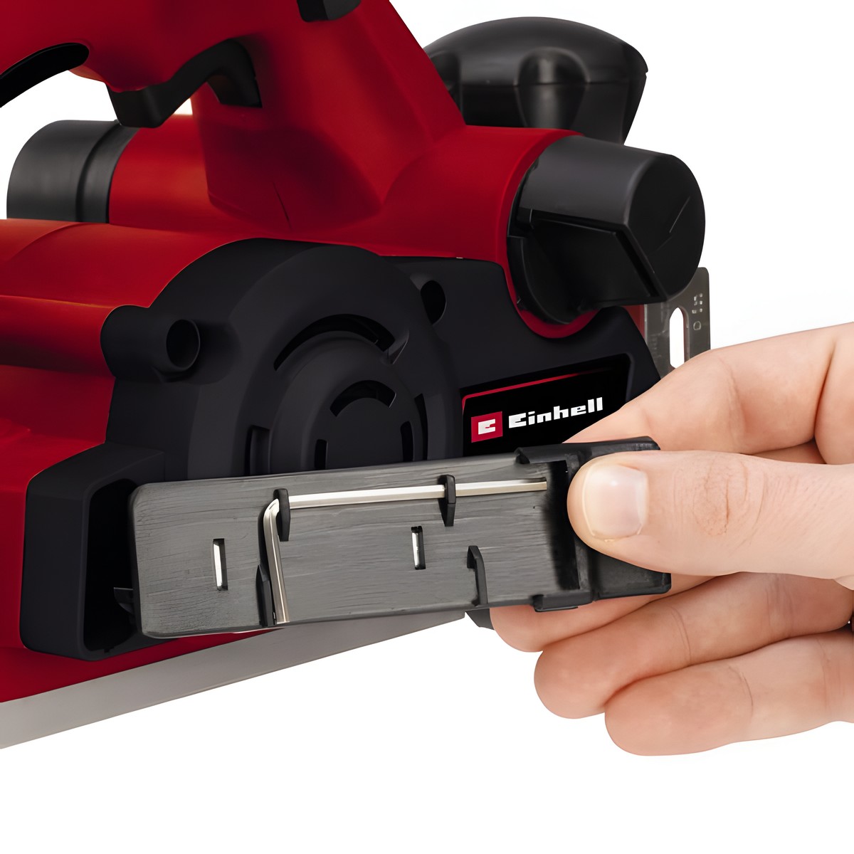 фото Рубанок Einhell TE-PL 900 4345320