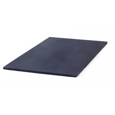 фото Плита металлическая 400*700 ПС-0 сплошная (без конфорок)