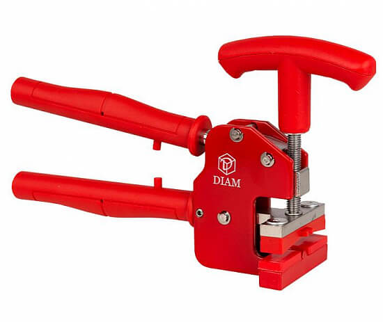 фото Разламыватель плитки DIAM ML-12 600148