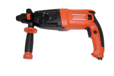 фото Перфоратор FELISATTI FT7003 HD (850ВТ,3.3 Дж, 3 режима,SDS plus)