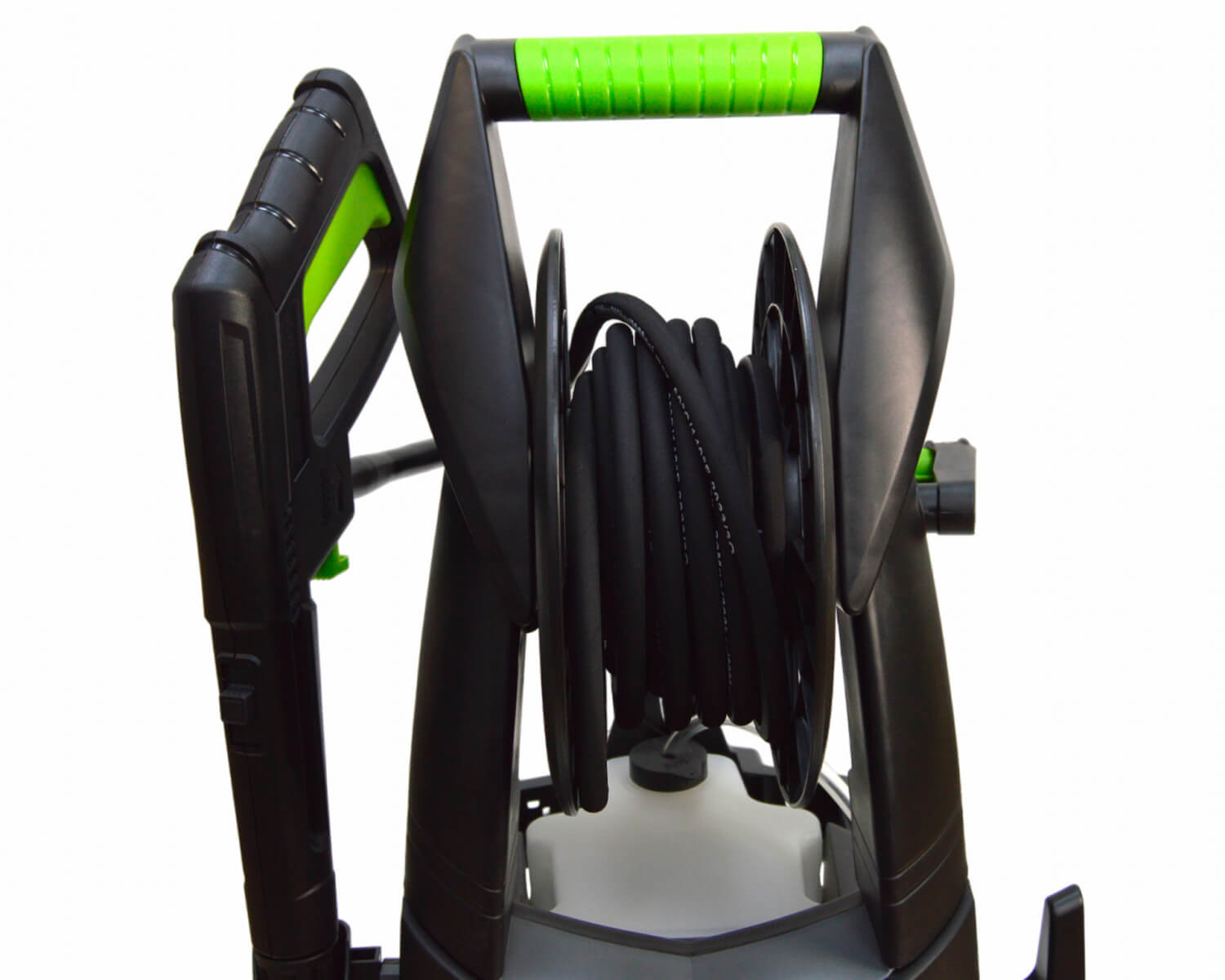 фото Мойка высокого давления BRAIT BR-HPW2100i 16.01.018.029