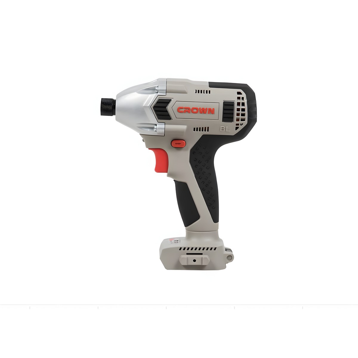 фото Винтоверт аккумуляторный ударный CROWN CT22021HX