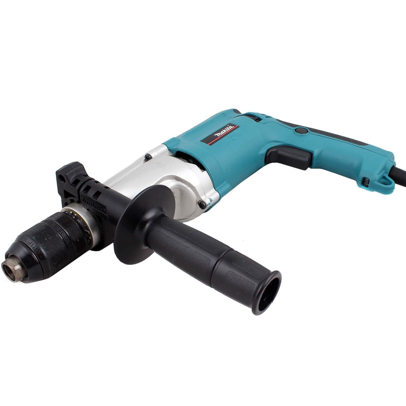 фото Дрель ударная MAKITA HP2071F