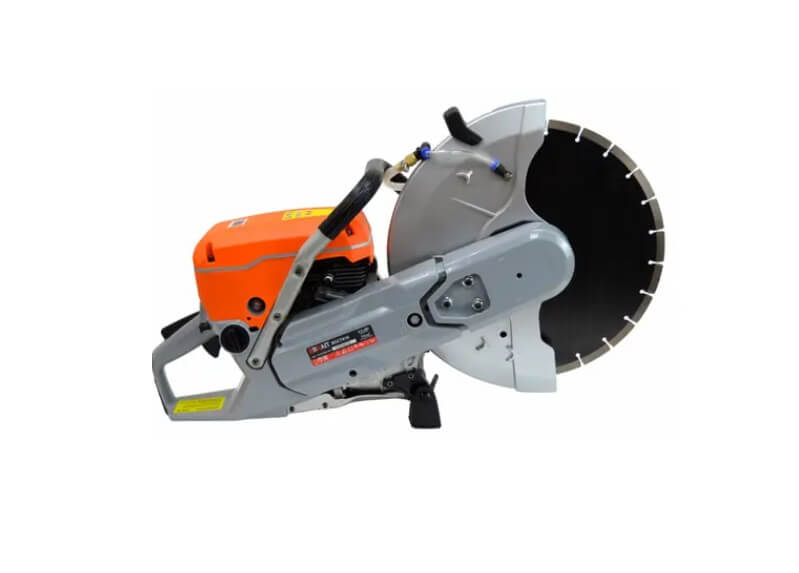 фото Бензорез BRAIT BGC7416