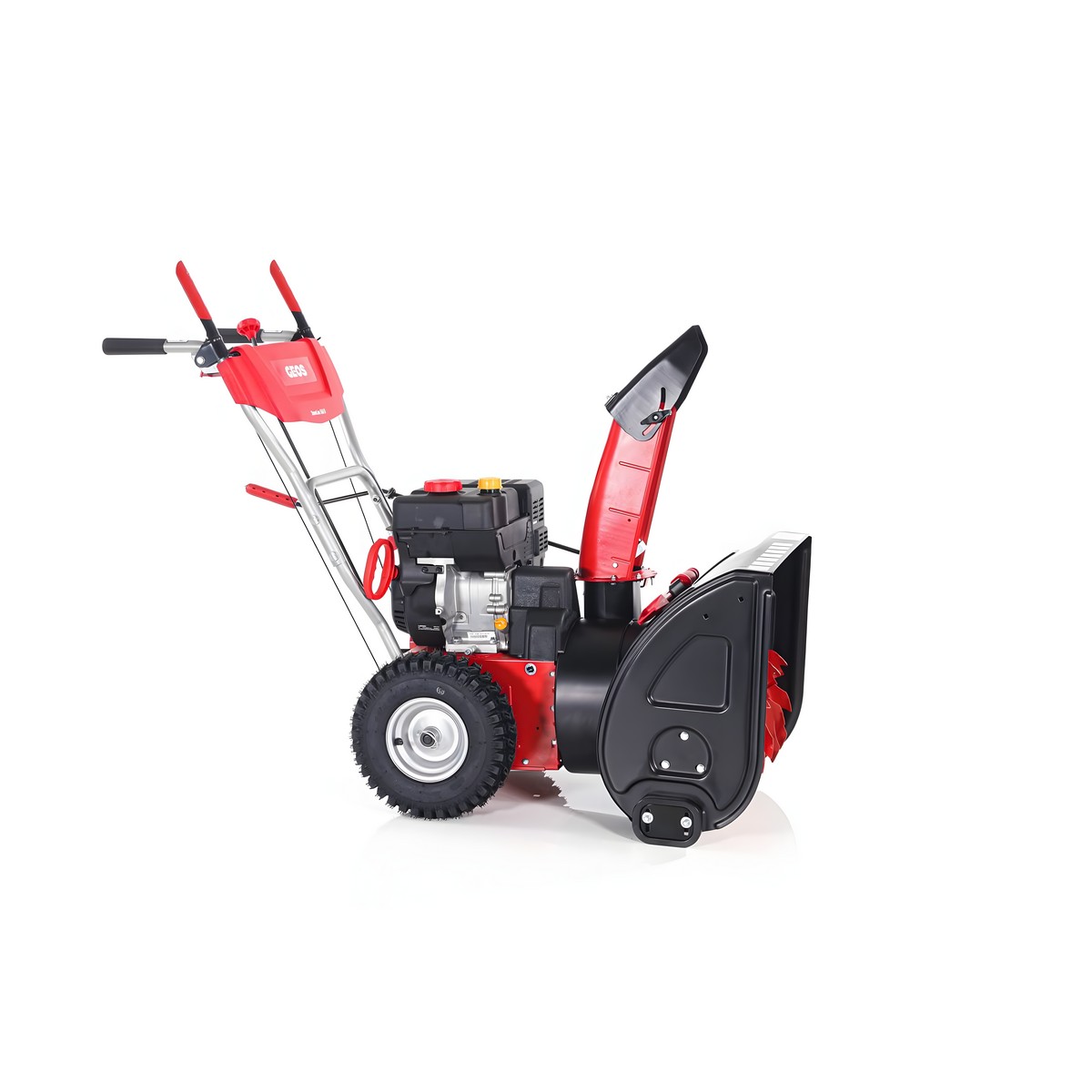 фото Снегоуборочник бензиновый GEOS SnowLine 560 II 212933