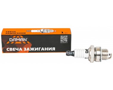 фото Свеча зажигания DM - L7T
